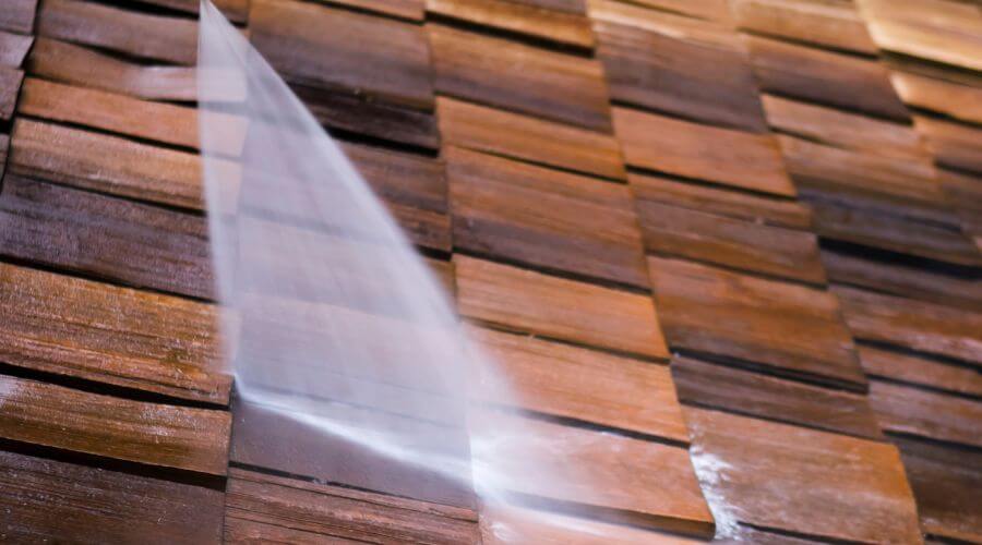 Asphalt Roofing in Darby, MT